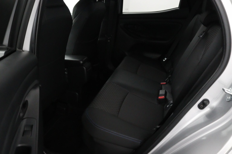 Toyota Yaris - 1.5 Hybrid 130 Launch Edition 12
