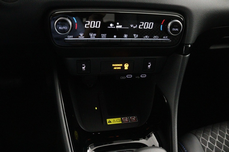 Toyota Yaris - 1.5 Hybrid 130 Launch Edition 17