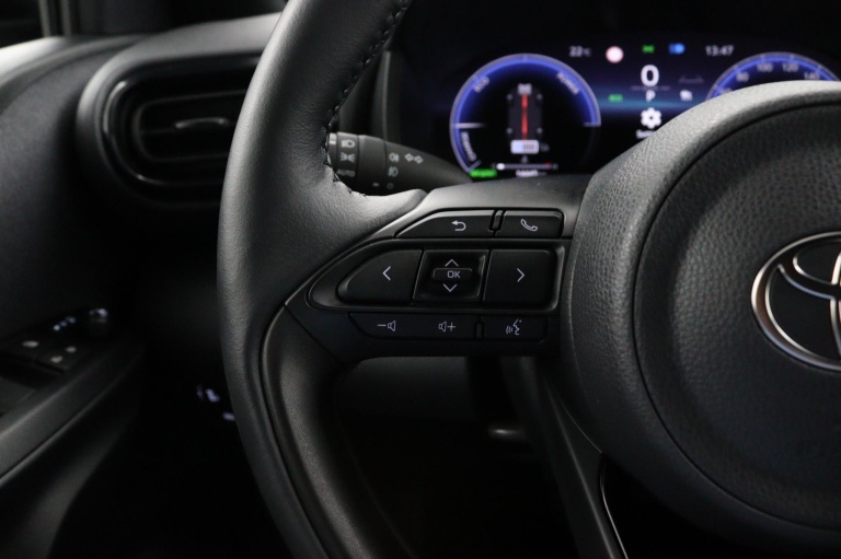 Toyota Yaris - 1.5 Hybrid 130 Launch Edition 18