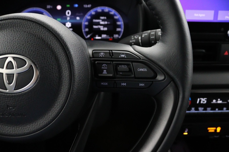 Toyota Yaris - 1.5 Hybrid 130 Launch Edition 19