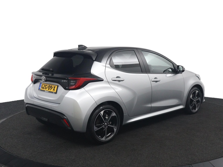 Toyota Yaris - 1.5 Hybrid 130 Launch Edition 2