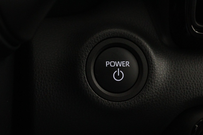 Toyota Yaris - 1.5 Hybrid 130 Launch Edition 20