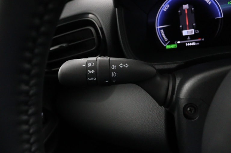 Toyota Yaris - 1.5 Hybrid 130 Launch Edition 21