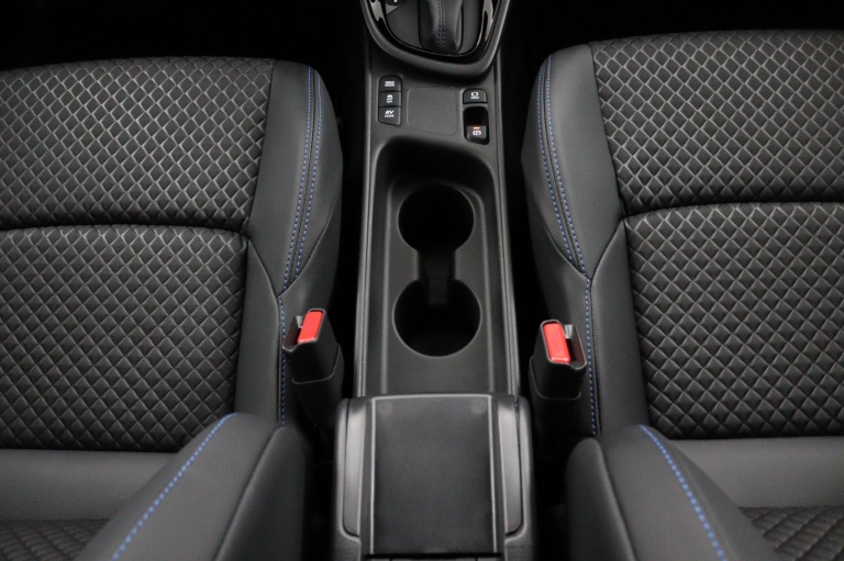 Toyota Yaris - 1.5 Hybrid 130 Launch Edition 25