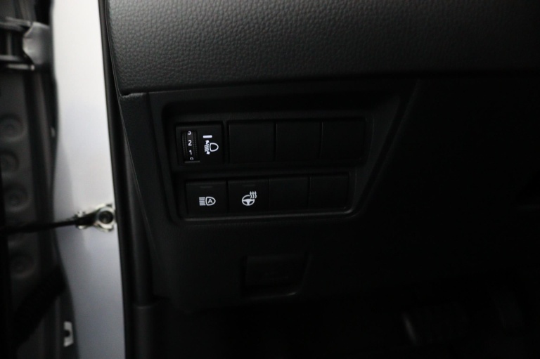 Toyota Yaris - 1.5 Hybrid 130 Launch Edition 27
