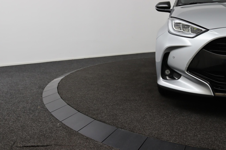 Toyota Yaris - 1.5 Hybrid 130 Launch Edition 28