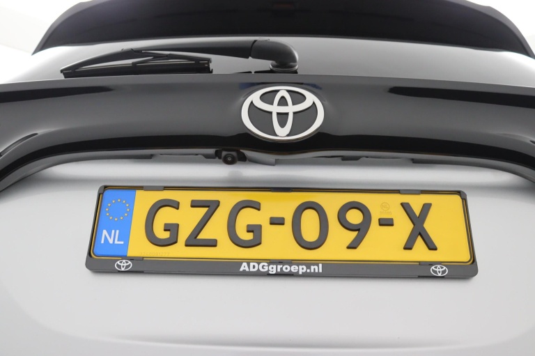 Toyota Yaris - 1.5 Hybrid 130 Launch Edition 30