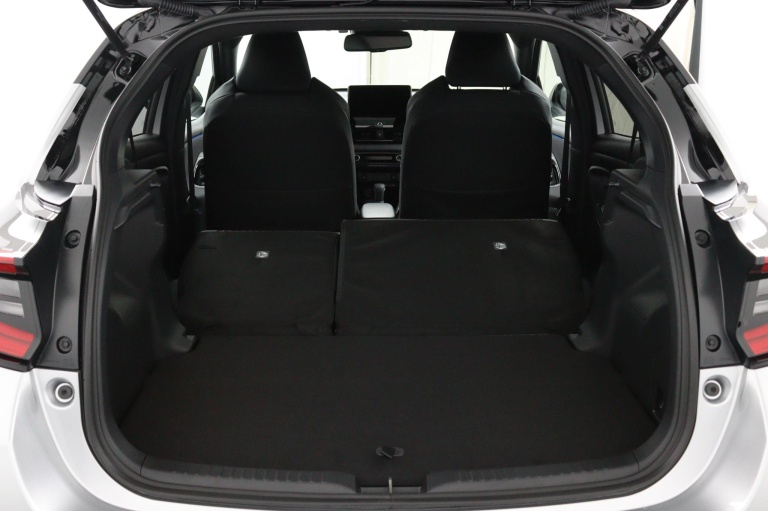 Toyota Yaris - 1.5 Hybrid 130 Launch Edition 35