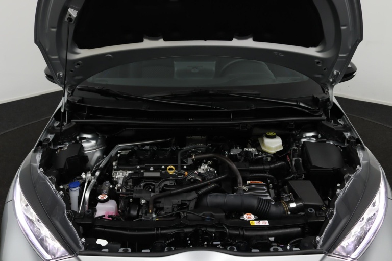 Toyota Yaris - 1.5 Hybrid 130 Launch Edition 37
