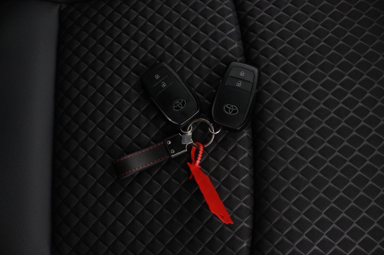 Toyota Yaris - 1.5 Hybrid 130 Launch Edition 42