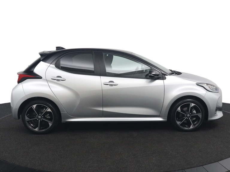 Toyota Yaris - 1.5 Hybrid 130 Launch Edition 6