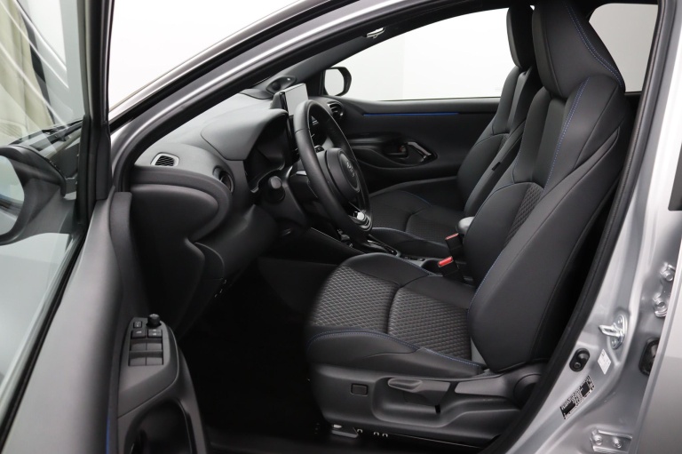 Toyota Yaris - 1.5 Hybrid 130 Launch Edition 9