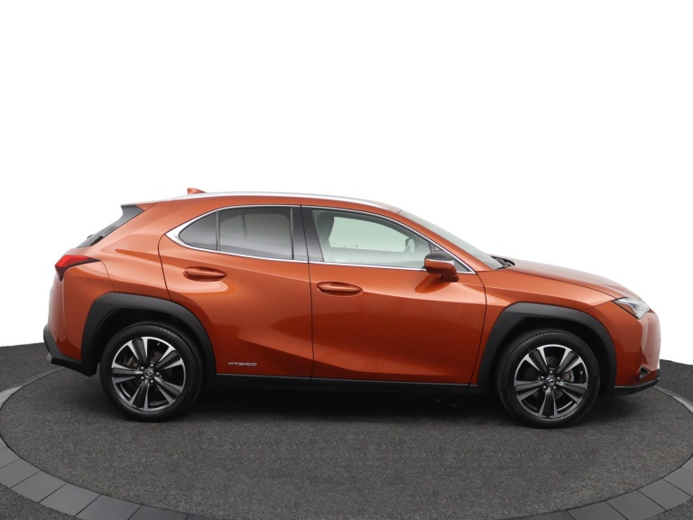 Lexus UX - 250h Business Line 12