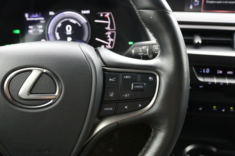 Lexus UX - 250h Business Line 19