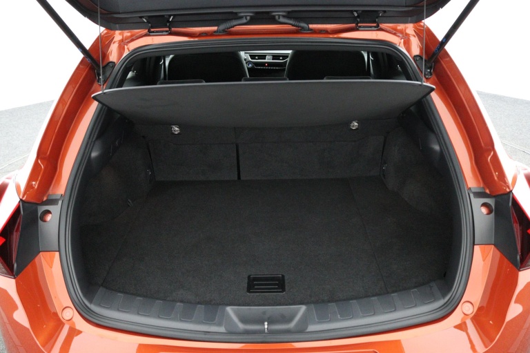 Lexus UX - 250h Business Line 22