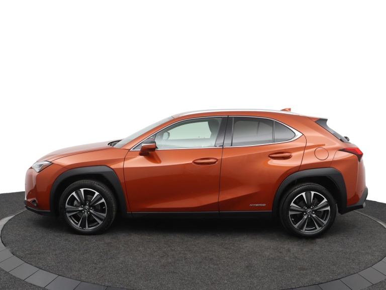 Lexus UX - 250h Business Line 3