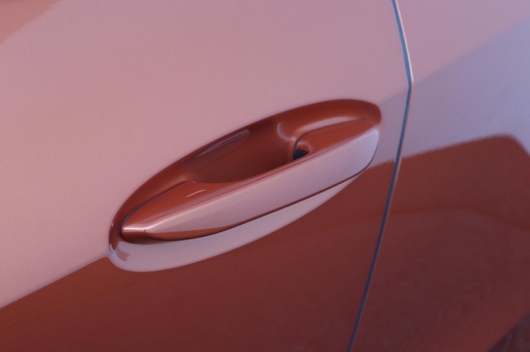 Lexus UX - 250h Business Line 35