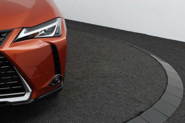 Lexus UX - 250h Business Line 39