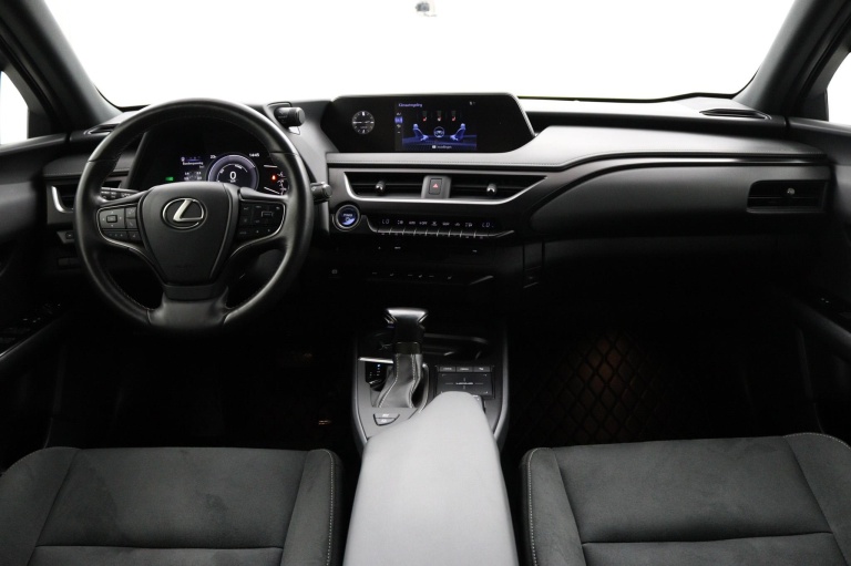 Lexus UX - 250h Business Line 4