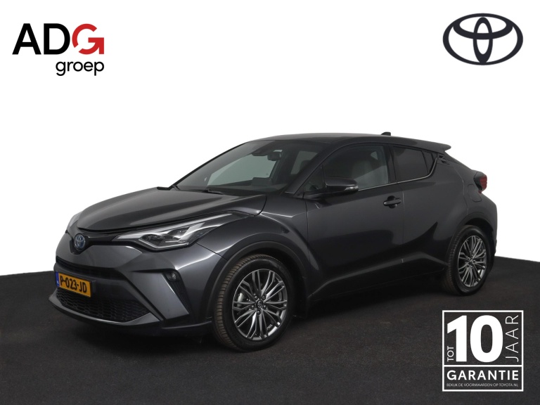 Toyota C-HR - 1.8 Hybrid Executive 1