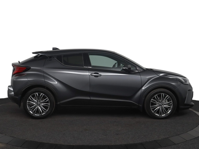 Toyota C-HR - 1.8 Hybrid Executive 13
