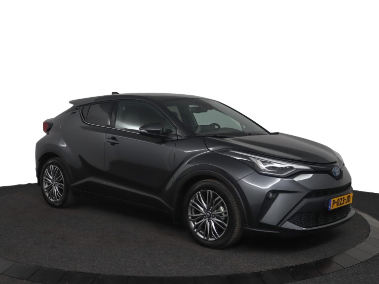 Toyota C-HR - 1.8 Hybrid Executive 14