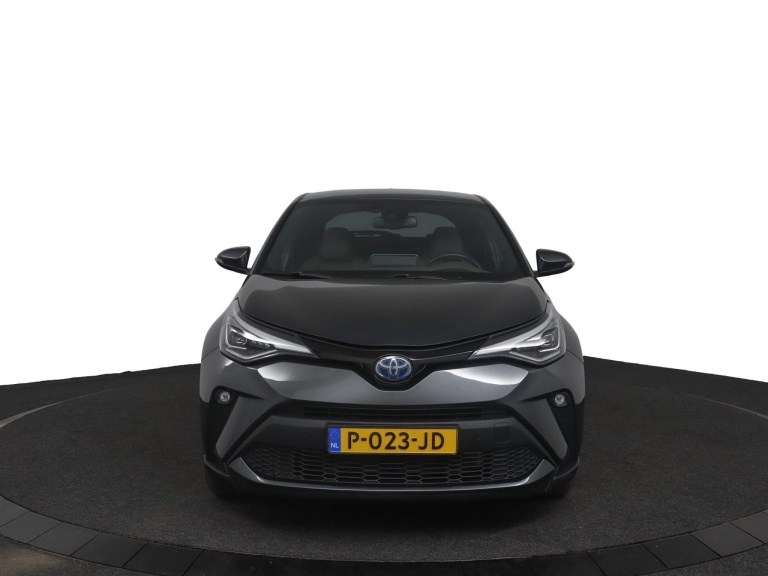 Toyota C-HR - 1.8 Hybrid Executive 16