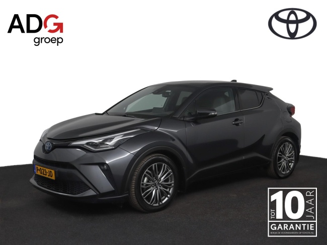 Toyota C-HR - 1.8 Hybrid Executive