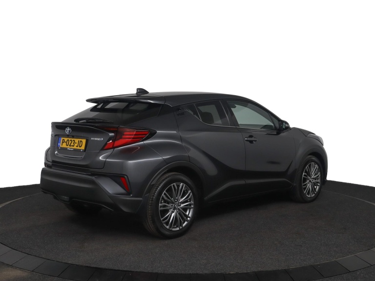 Toyota C-HR - 1.8 Hybrid Executive 2