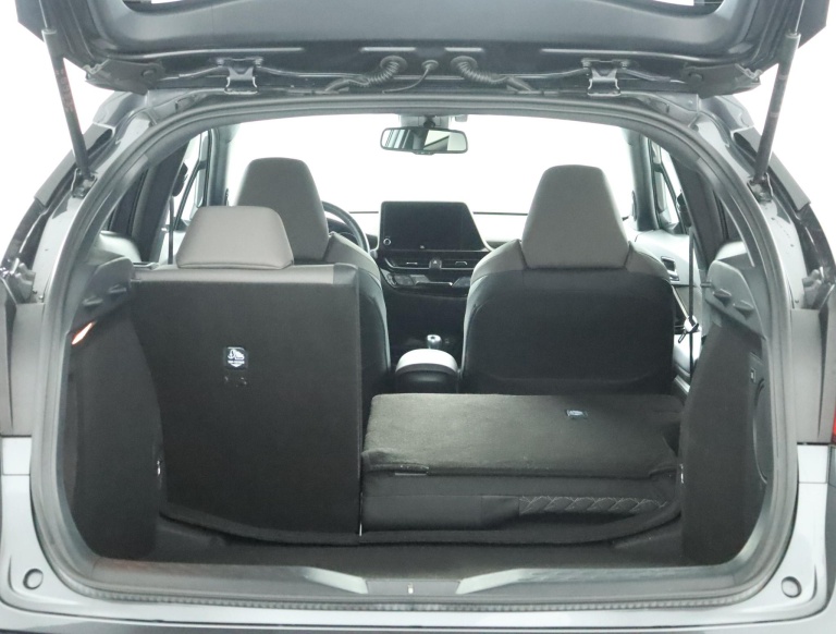 Toyota C-HR - 1.8 Hybrid Executive 26