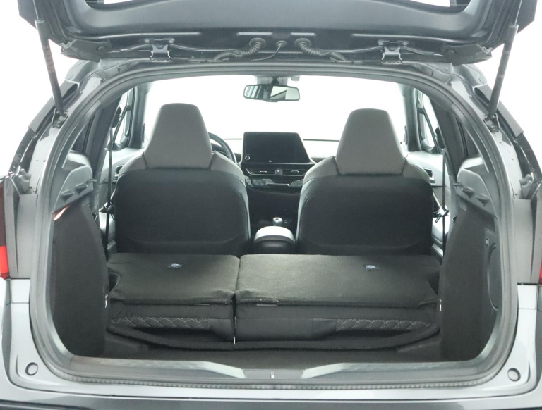 Toyota C-HR - 1.8 Hybrid Executive 27
