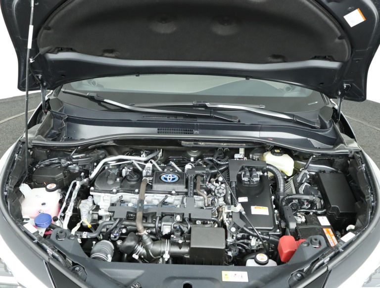 Toyota C-HR - 1.8 Hybrid Executive 36