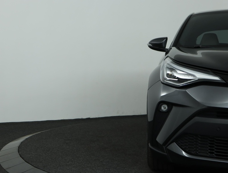 Toyota C-HR - 1.8 Hybrid Executive 37