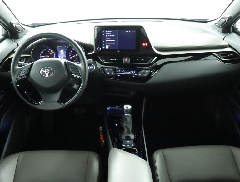 Toyota C-HR - 1.8 Hybrid Executive 4