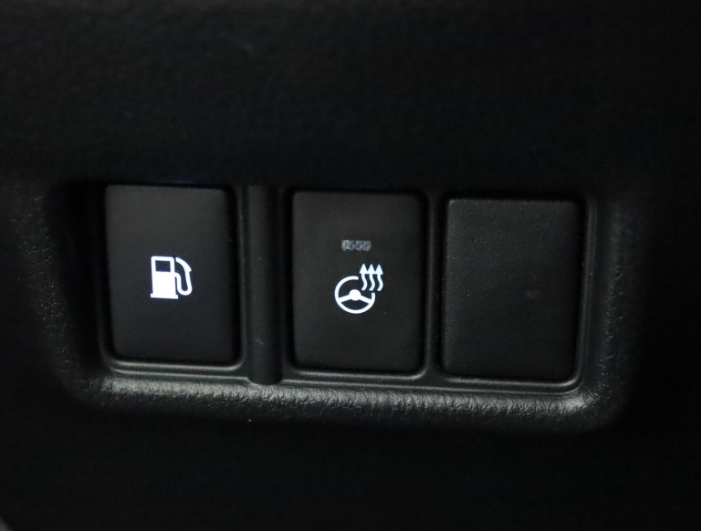 Toyota C-HR - 1.8 Hybrid Executive 47