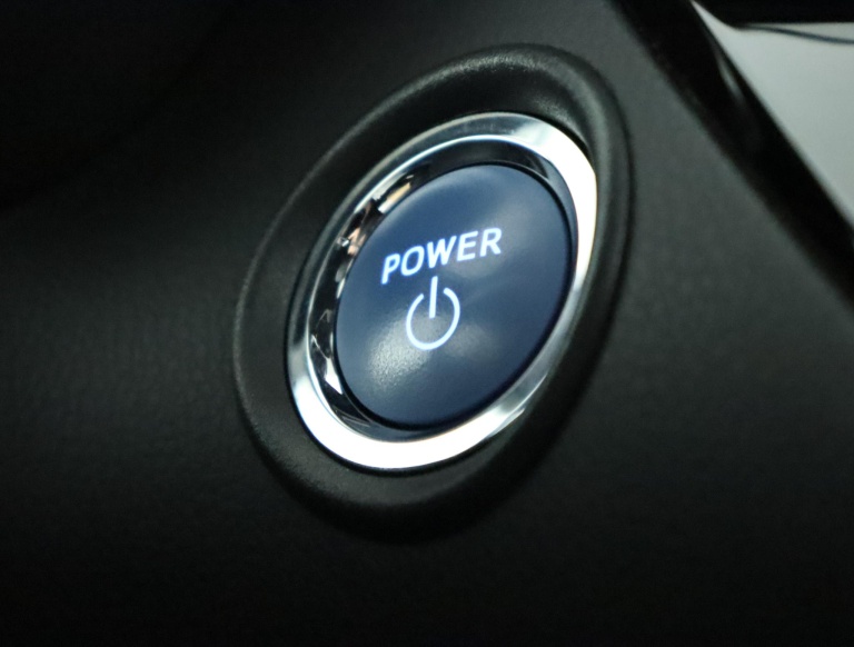 Toyota C-HR - 1.8 Hybrid Executive 56