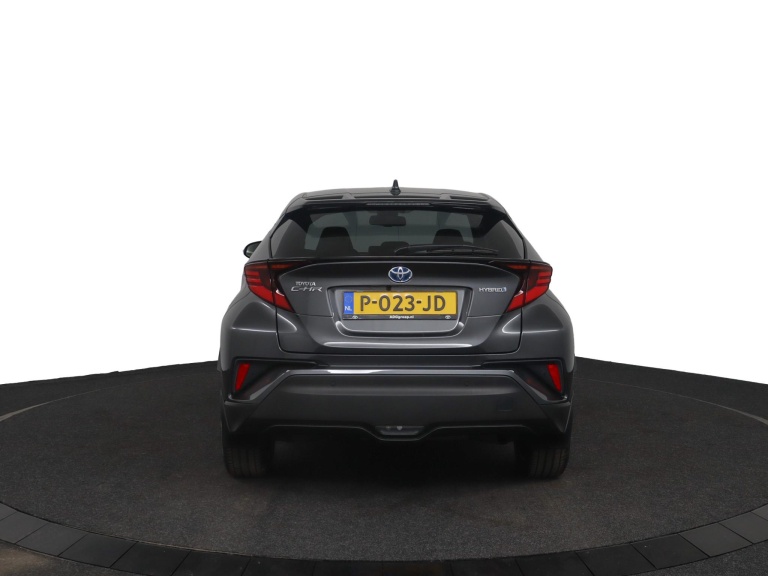 Toyota C-HR - 1.8 Hybrid Executive 70