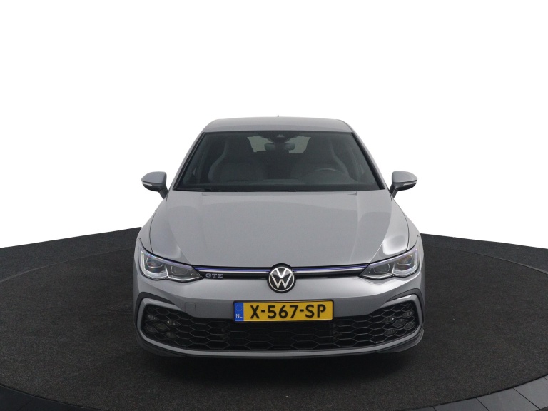Volkswagen Golf - 1.4 eHybrid GTE 14
