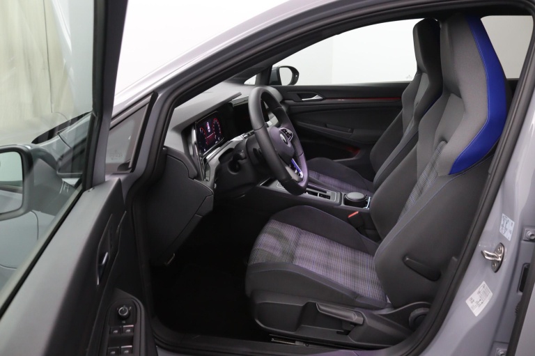 Volkswagen Golf - 1.4 eHybrid GTE 16
