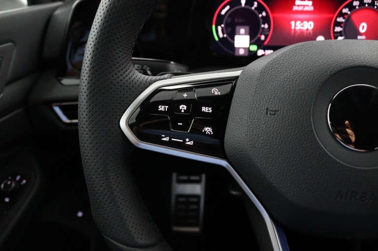 Volkswagen Golf - 1.4 eHybrid GTE 18