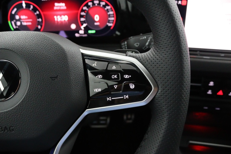 Volkswagen Golf - 1.4 eHybrid GTE 19