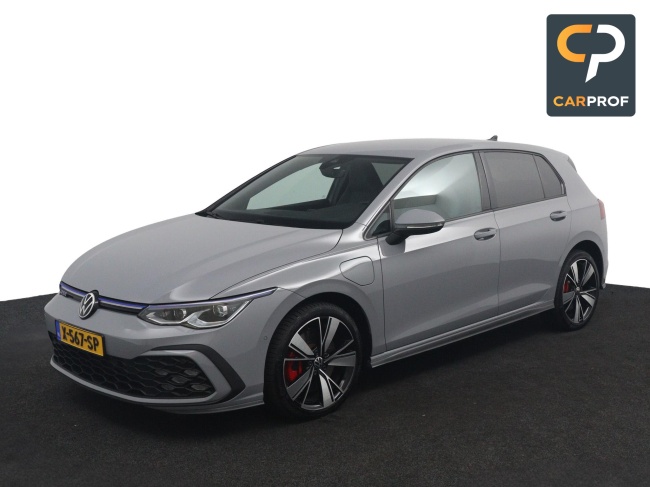 Volkswagen Golf - 1.4 eHybrid GTE