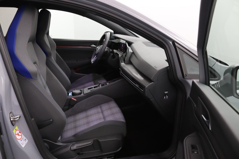 Volkswagen Golf - 1.4 eHybrid GTE 21