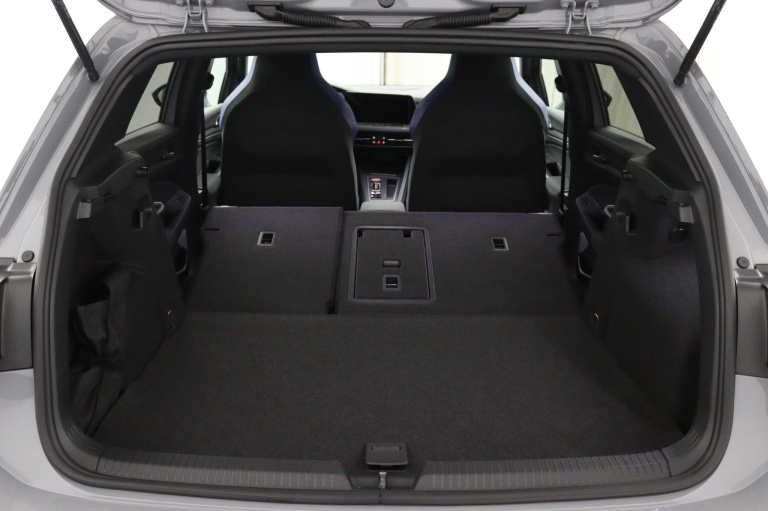 Volkswagen Golf - 1.4 eHybrid GTE 24