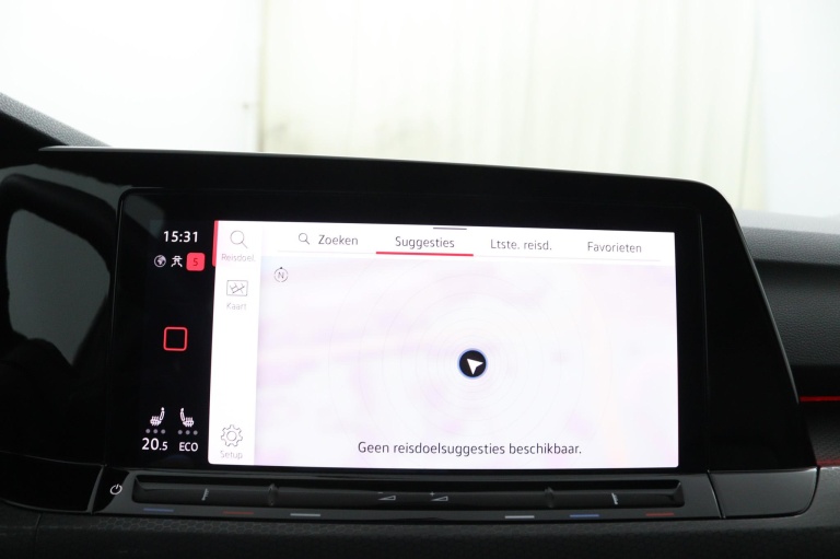 Volkswagen Golf - 1.4 eHybrid GTE 26