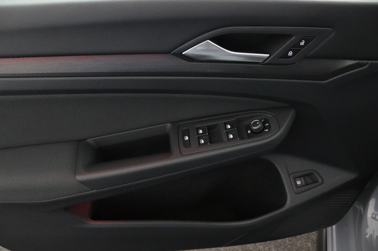 Volkswagen Golf - 1.4 eHybrid GTE 27