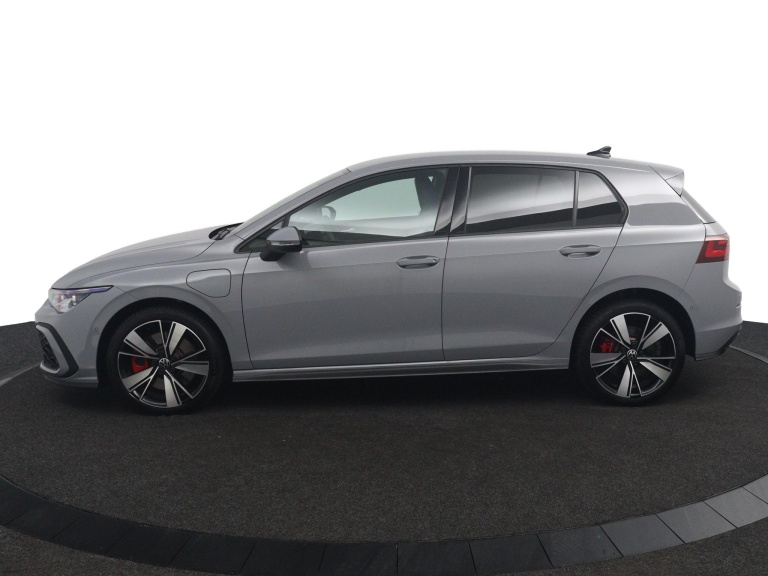 Volkswagen Golf - 1.4 eHybrid GTE 3