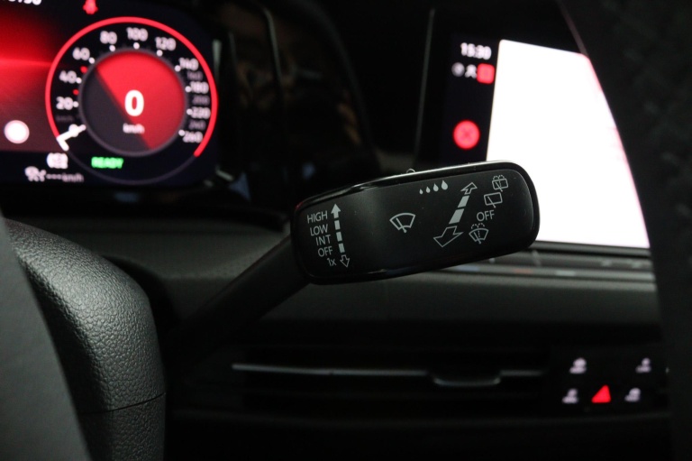 Volkswagen Golf - 1.4 eHybrid GTE 30
