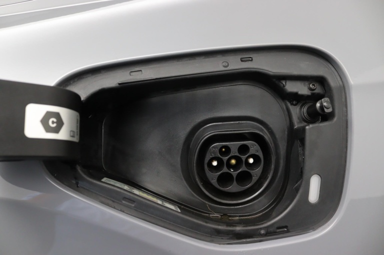 Volkswagen Golf - 1.4 eHybrid GTE 35