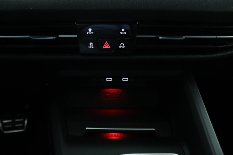 Volkswagen Golf - 1.4 eHybrid GTE 36